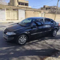 مگان 2000 اتومات مدل 2010