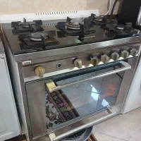 گاز طرح صفحه ای