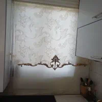پرده دو مکانیزه