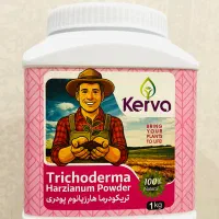 قارچ کش جلوگیری از پوسیدگی ریشه و طوقه