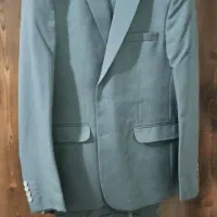 کت شلوار سایز 48