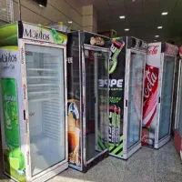 یخچال ایستاده