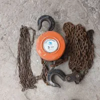 جرثقیل ۳تن