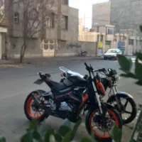 بلنتا۲۲۵|موتورسیکلت|مشهد, آبکوه|دیوار