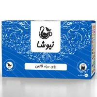 چای کیسه ای گرد صادراتی