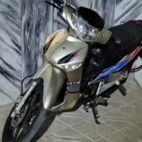 موتور بی کلاچ