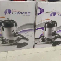جارو برقی سطلی