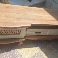 میز زیرتلویزونی
