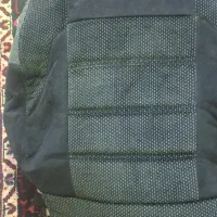 روکش صندلی دنا