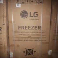 یخچال فریزر دو قلو ال جیGR-F411EQDMوGCB4141EQFM