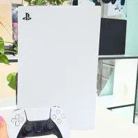 پی اس فایو فت مشابه آکبند Ps5 fat