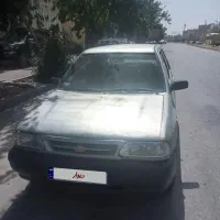 پراید ۸۵|خودرو سواری و وانت|شیراز, شریف‌آباد|دیوار