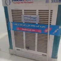 کولر آبی پاکشوما
