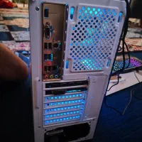 کیس گیمینگ نسل12