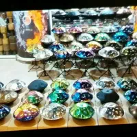 هنگدرام رنگ بندی کاخن آماندا