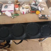 تولید طاقچه و باکس خودرو