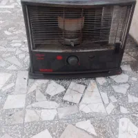 فروش بخاری نفتی