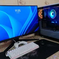 فروش سیستم گیمینگ کامل
