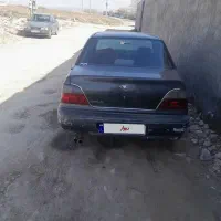 دوو سیلو مدل ۷۸