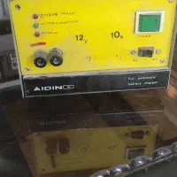 ترانس برق