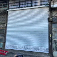 کرکره فولادی و الومینیوم/جک/دوربین