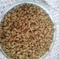 کشته توت اعلا