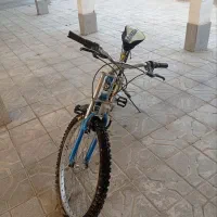دوچرخه سالم