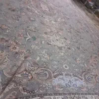 روفرشی ۱۲ متری یزد بافت در حدنو سالم ضخیم