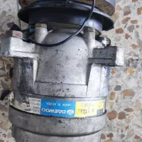 کومپروسور پراید اصل کره