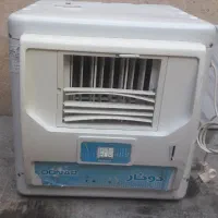 کولر آبی دونار