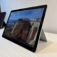 سورفیس گو 2 در حد نو تمیز فروشگاهی ارسالی