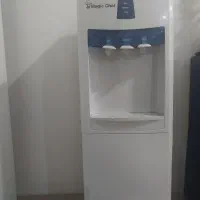 آبسردکن مجیک شف سه حالته نو