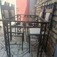 میز نهار خوری