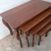 میز عسلی مبل