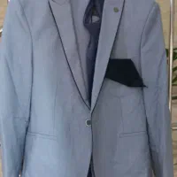 کت و شلوار مردانه