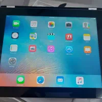 اپل آیپد ۳ apple new ipad wifi