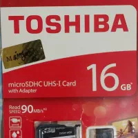 رم toshiba