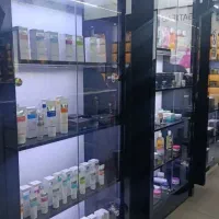 آرایشی و بهداشتی پوست و مو