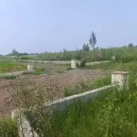 ۲۵۰مترزمین اقساط باانشعابات پلاک بندی شده سندتکبرگ