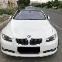 بی ام و 335 مدل ۲۰۱۰
