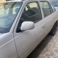 دوو سفید سالم۵۳۰ تومن