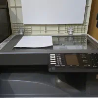 دستگاه کپی ،اسکن ،پرینتر