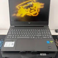 لپ تاپ hp ویکتوس + گارانتی + تخفیف