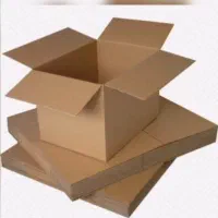 طراحی ،چاپ و ساخت انواع جعبه کارتن