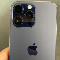 14 Pro Max ZA/A ریجستر شده