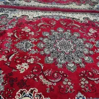 سه قالی 12متری وکناره .