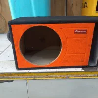 جعبه ۷۰لیتری مخصوص ساب