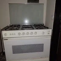 فرگاز|اجاق گاز و لوازم برقی پختوپز|شاهینشهر, نسیم ۵|دیوار