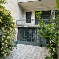 ۱۸۰ متر ویلایی مناسب کار و سکونت