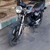 موتور برمودا ۱۵۰ مدل ۹۴